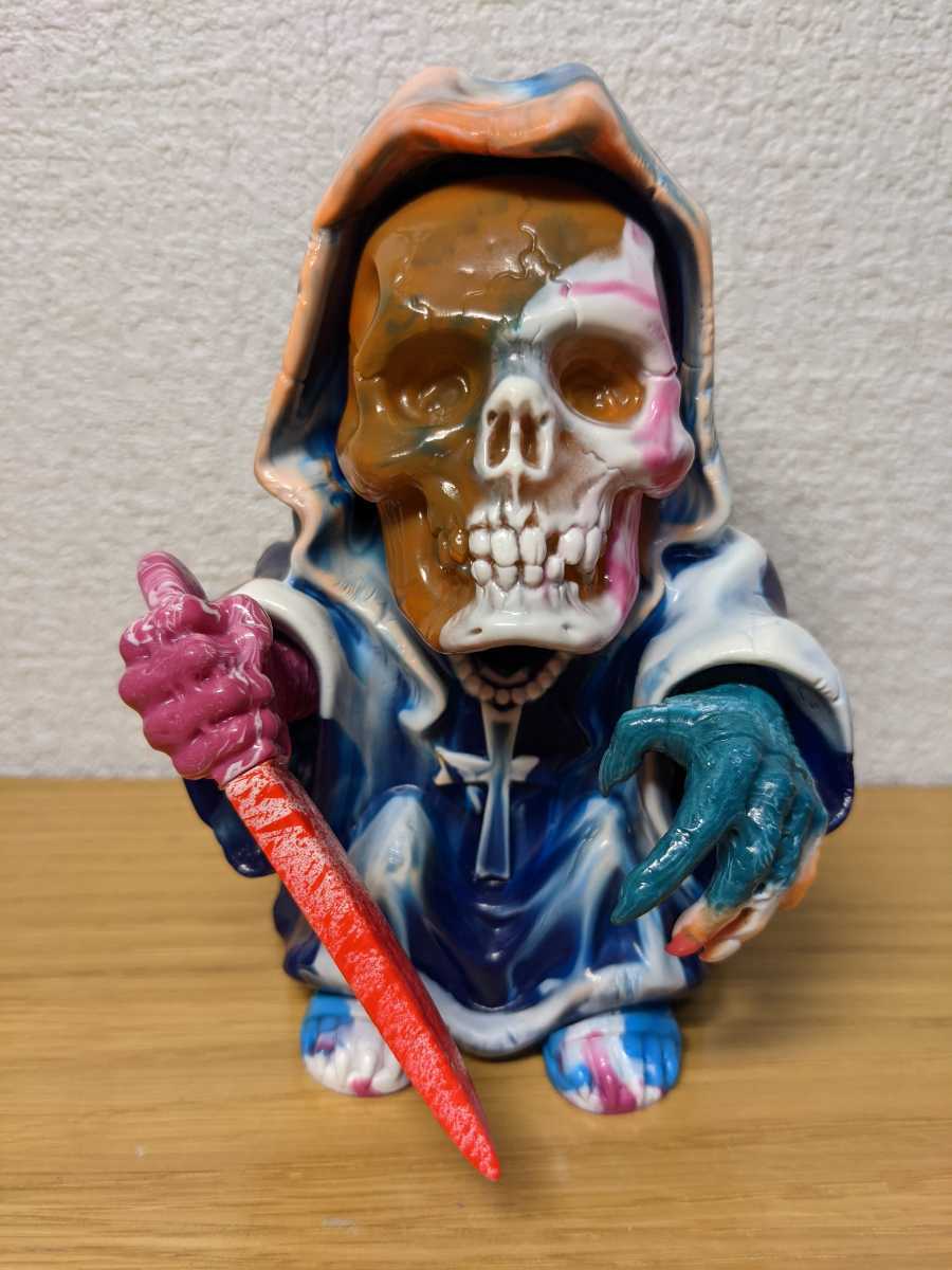 SECRET BASE HORIMANA DR.MORTALITY Secret Base X Horimana's Dr