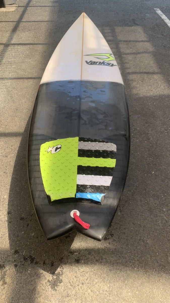 ジャスティス バンクシー THE ACE 5 