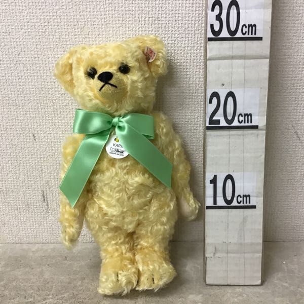 steiff KARIN 日本限定 シュタイフ steiff 日本限定 カリン KARIN 【公式通販】