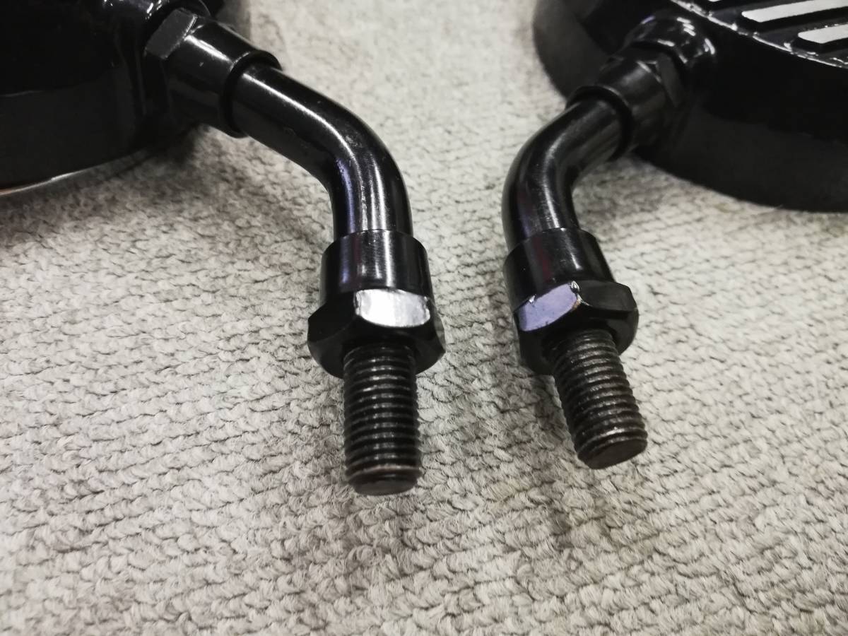 アルフィン ミラー Z2タイプS/中古CBX400FヨシムラBEET Z400FX
