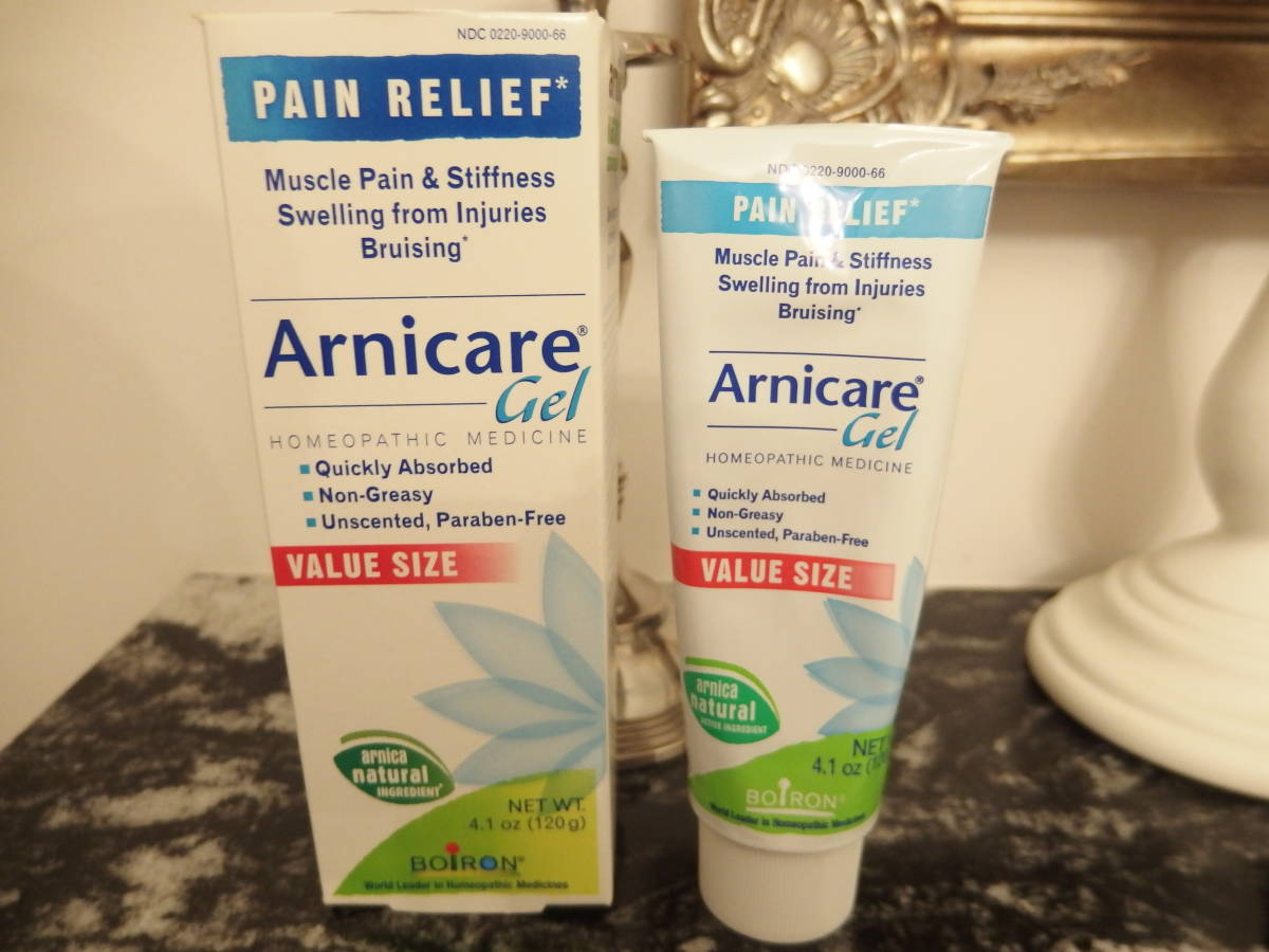 アイハーブ Iherb Boiron Arnicare Gel Pain Relief 無香料4 1オンス 1 G ボイロン アルニケアジェル アルニカモンタナ 脂肪吸引 の落札情報詳細 ヤフオク落札価格情報 オークフリー スマートフォン版 アイハーブ Iherb Boiron Arnicare Gel Pain Relief 無香料4 1オンス 1 G ボイロン アルニケアジェル アルニカモンタナ 脂肪吸引 の落札情報詳細 ヤフオク落札価格情報 オークフリー スマートフォン版