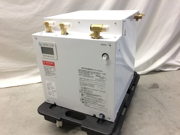 TOTO REKB25A22 REKシリーズ パブリック用 電気温水器 家電 ジャンク