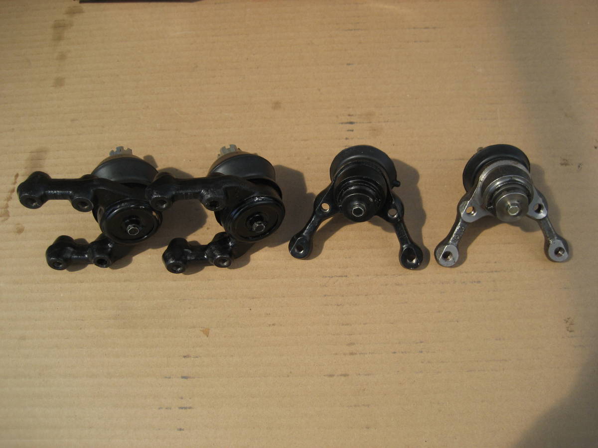 新品/フェアレディＳＲ311ＳＰ/ロアーボールジョイント.左右2個セット/送料無料 N-Styleボールジョイント -N-Style Ball Joint-