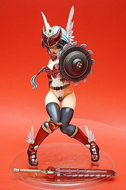 メガハウス エクセレントモデルcore クイーンズブレイドリベリオンp 2 超振動戦乙女ミリム フィギュア の落札情報詳細 ヤフオク落札価格情報 オークフリー スマートフォン版