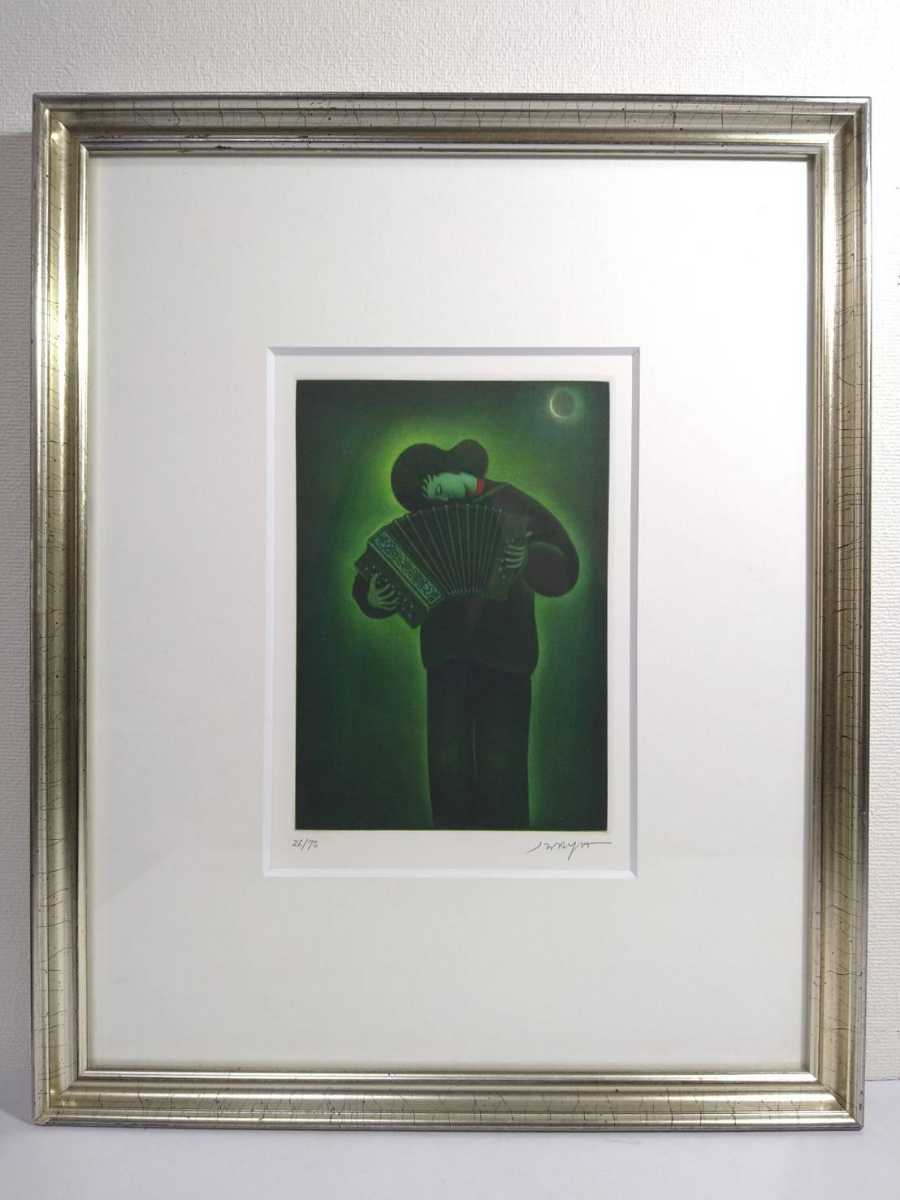 岩谷徹 銅版作品 【公式通販】