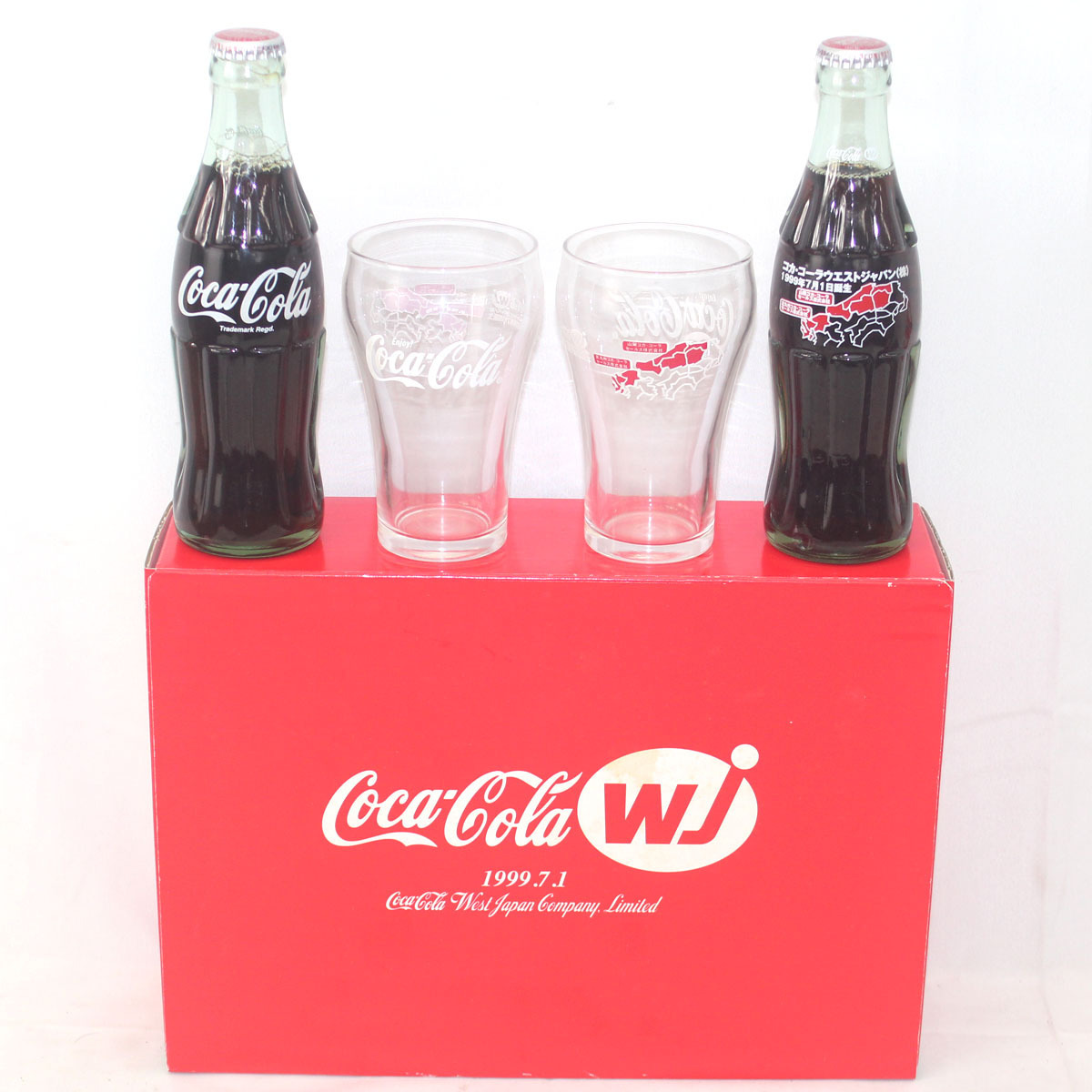 Coca-Cola コカコーラ ノベルティグッズ　まとめ売り コカ・コーラ - [非売品]CocaCola コラコーラ缶の通販 by MM's