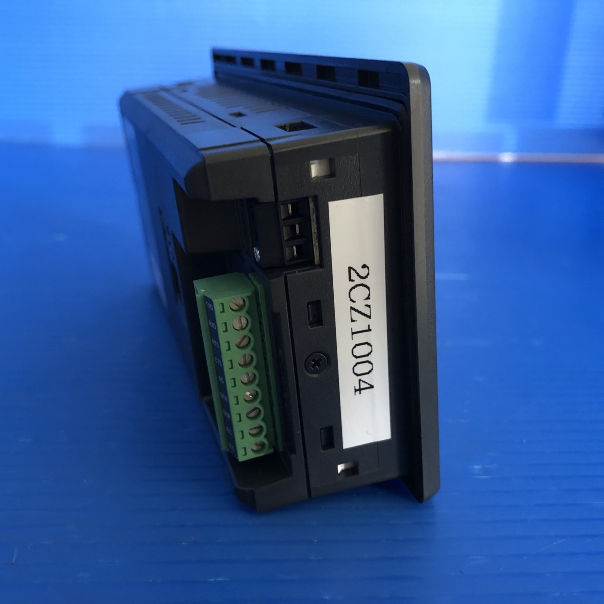 キーエンス　VT3-W4GTA キーエンス VT3-W4GTA keyence VT3-W4G 4-inch STN Monochrome