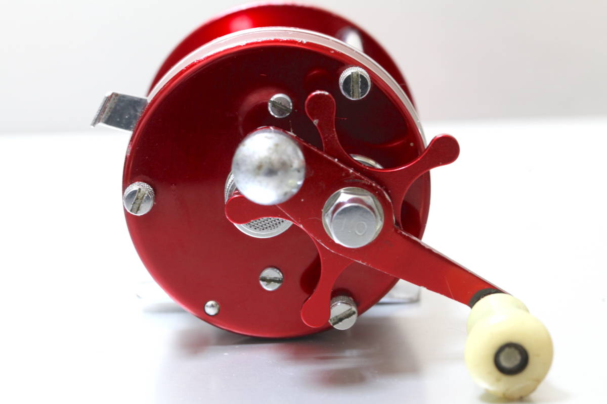 75年 ABU AMBASSADEUR 5000C #750103 新 モデル