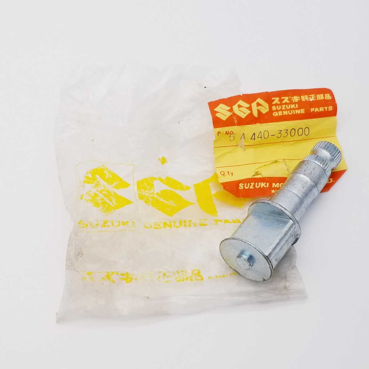 新品】スポーク用 純正品 GT380 gs400 ブレーキカム パネル ブレーキ 
