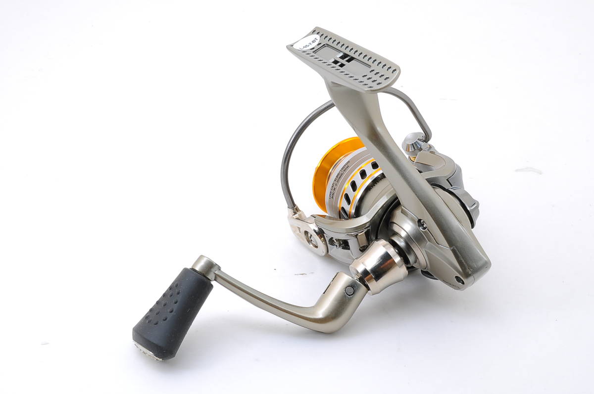ミッチェル AVOCET II G-500ULF スピニングリール Mitchell Avocet ll AVG G500UL (500ULF) 4LBS / 100YDS MM/M