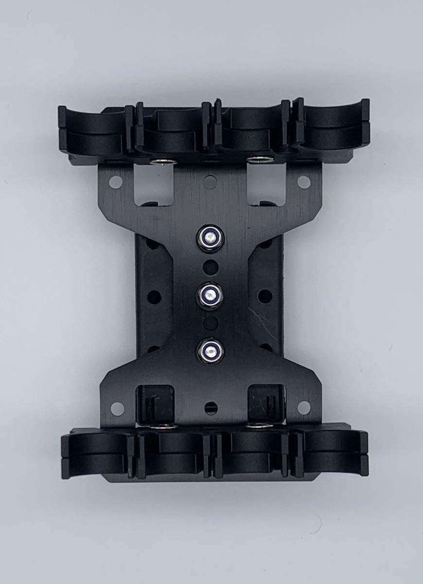 【新品】ショットシェルホルダー ショットシェルポーチ シェルキャリアー ショットガン サバゲー ミリタリー 装備 John wick ブラック