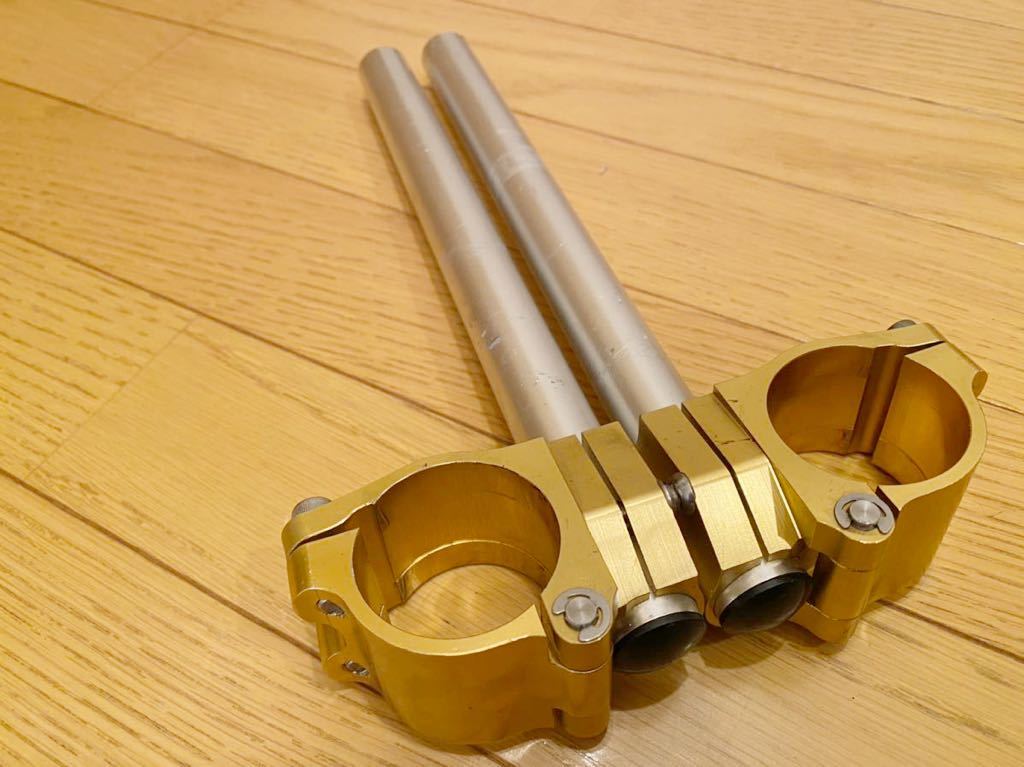 SANSEI RACINGセパハン φ43 サンセイレーシング セパレートハンドル