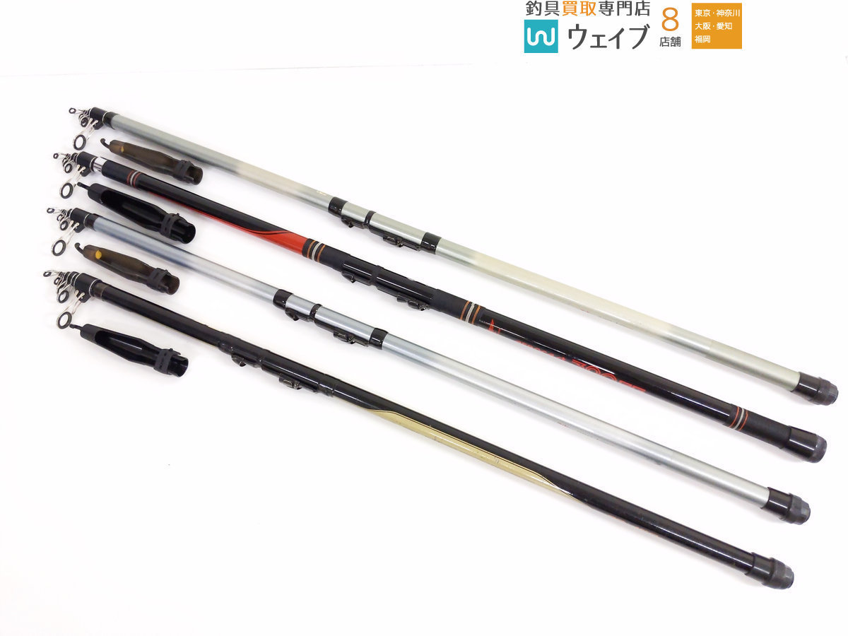 ダイワサーフパワー30 450 2本セット