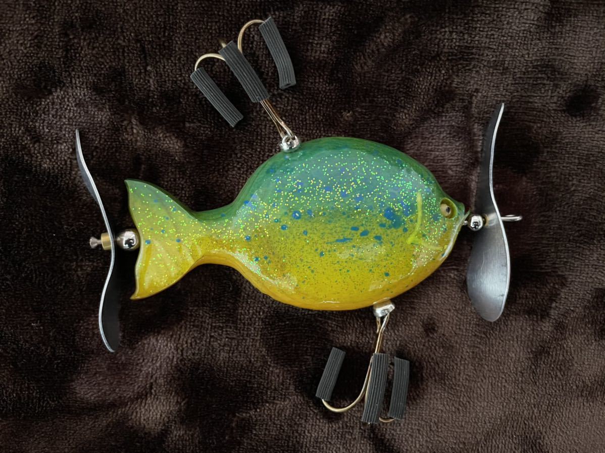 新品 からんば ヘッドハンターズ カランバ 痴虫 ランカーズペット A H P L の落札情報詳細 ヤフオク落札価格情報 オークフリー スマートフォン版