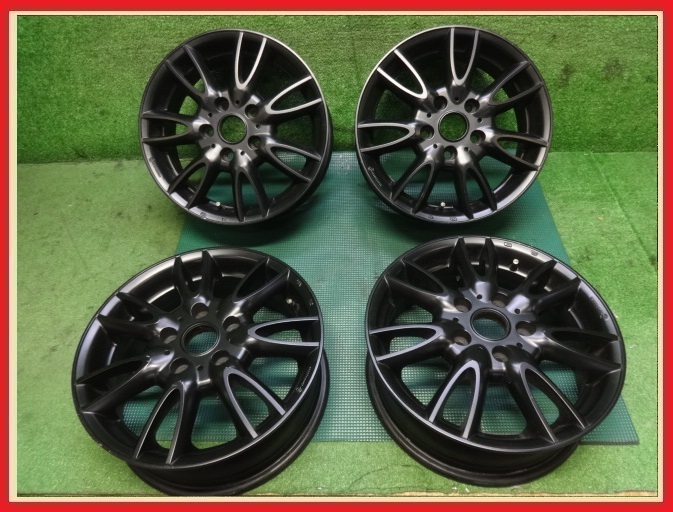 送料無料】MAK/マック/JACKIY/ジャッキー BMW/ミニ/F56等 アルミ