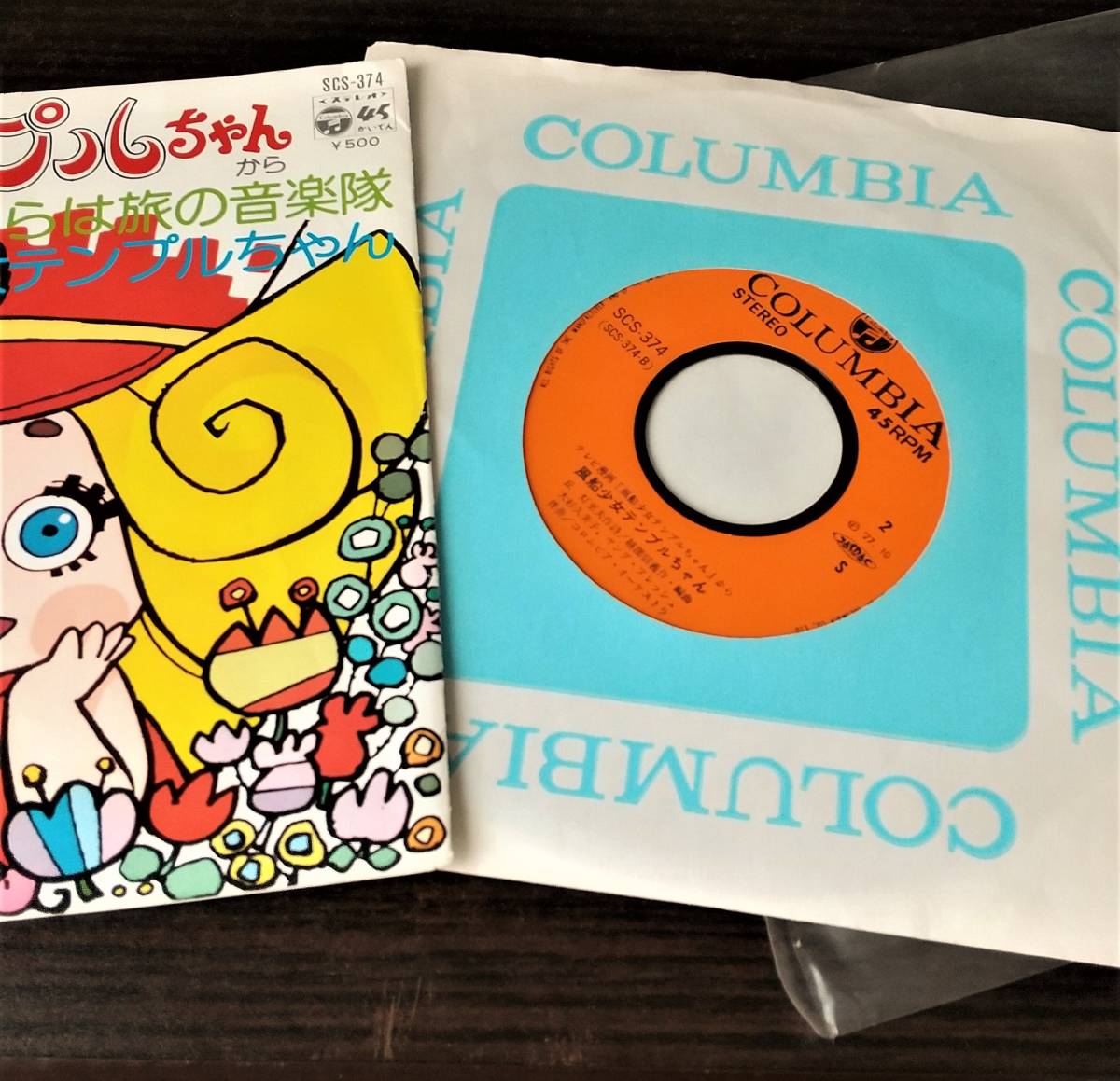 風船少女 テンプルちゃん DVD-BOX 風船少女 テンプルちゃん DVD-BOX