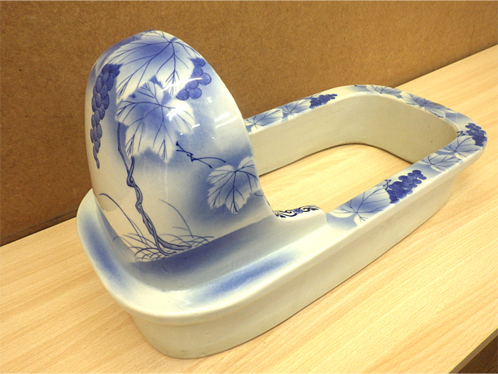 旧家蔵出 大型 伊萬里焼 錦手 アンティーク 骨董品 【公式通販】