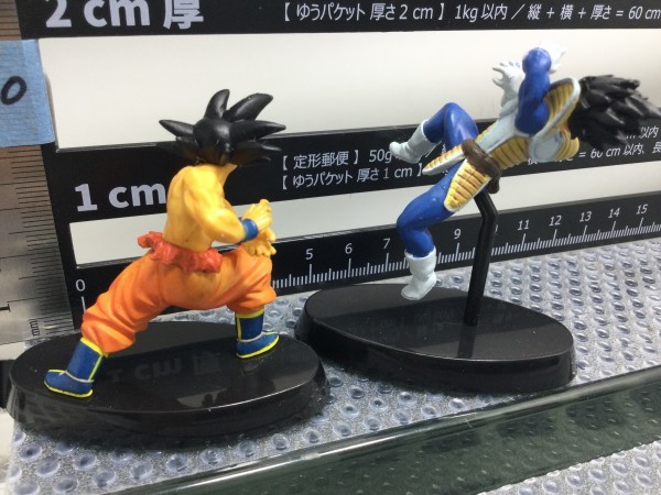 ドラゴンボール 超造形魂 アクションポーズ フィギュア 3倍界王拳かめ
