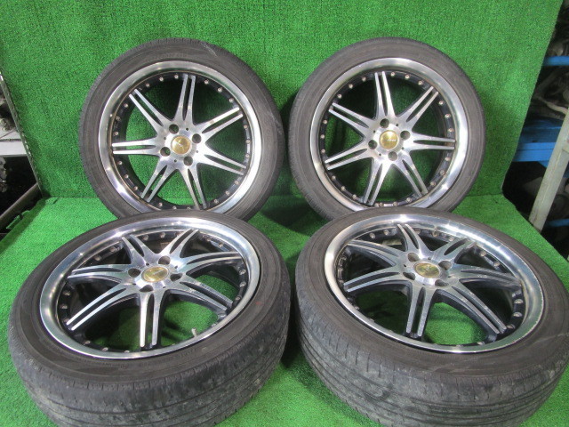 Advanti アルミホイール 17インチ 5 45r17 6 5j Pcd100 4穴 ヨコハマ ブルーアース 18 16年製 中古品 D53 の落札情報詳細 ヤフオク落札価格情報 オークフリー スマートフォン版 Advanti アルミホイール 17インチ 5 45r17 6 5j Pcd100 4穴 ヨコハマ ブルーアース 18 16年製 中古品 D53 の落札情報詳細 ヤフオク落札価格情報 オークフリー スマートフォン版