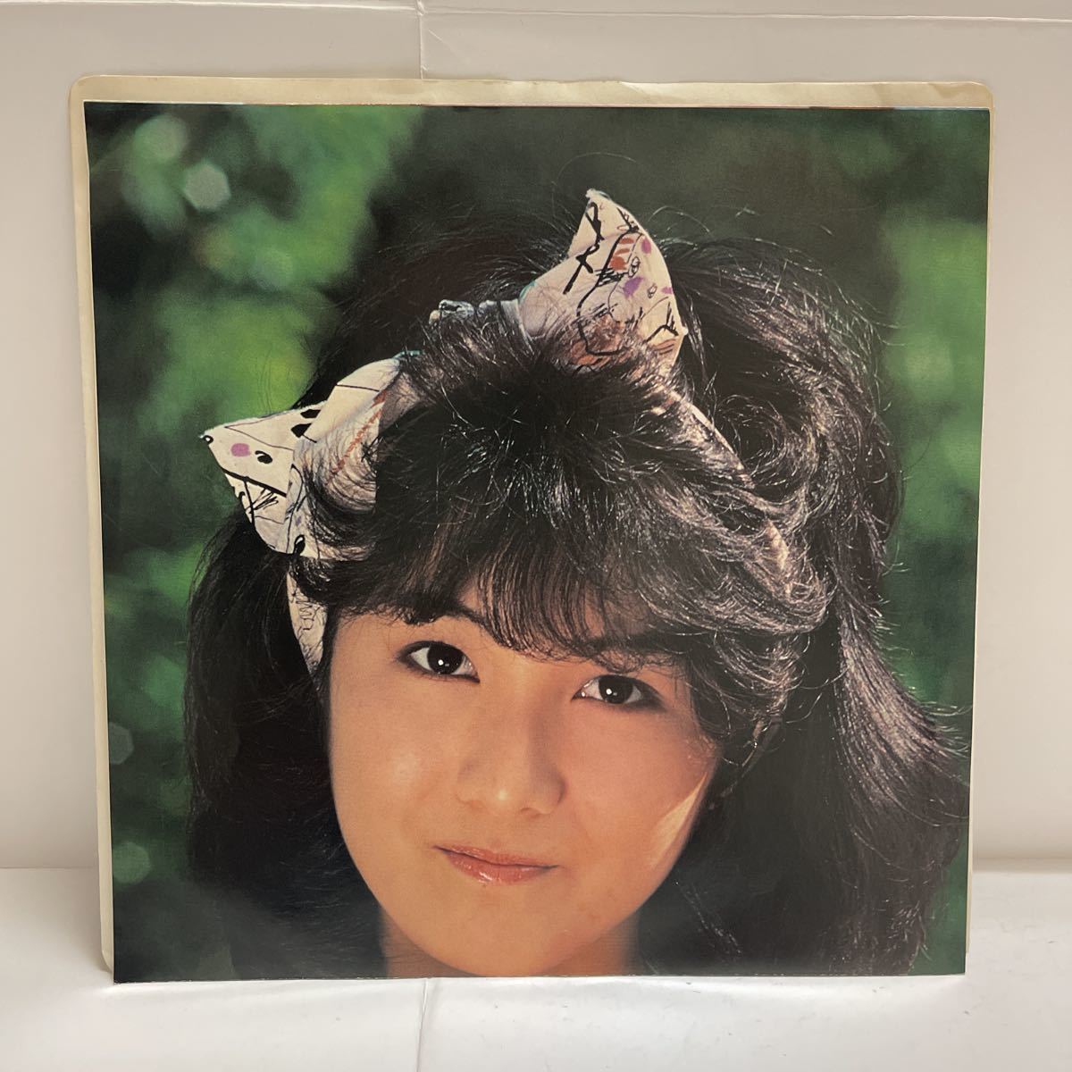 見本盤 尾上千昌 ときめきハイウェイ ガラス少女 レコード Ep 松本一起 馬飼野康二 矢野立美 の落札情報詳細 ヤフオク落札価格情報 オークフリー スマートフォン版