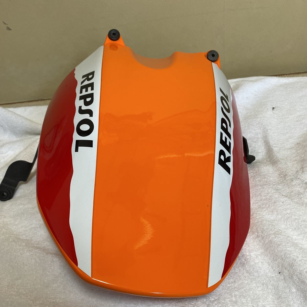CBR1000RR SC59 純正リアハガー レプソル CBR1000RR SC59(前期) 純正リアフェンダー インナーフェンダー REPSOL