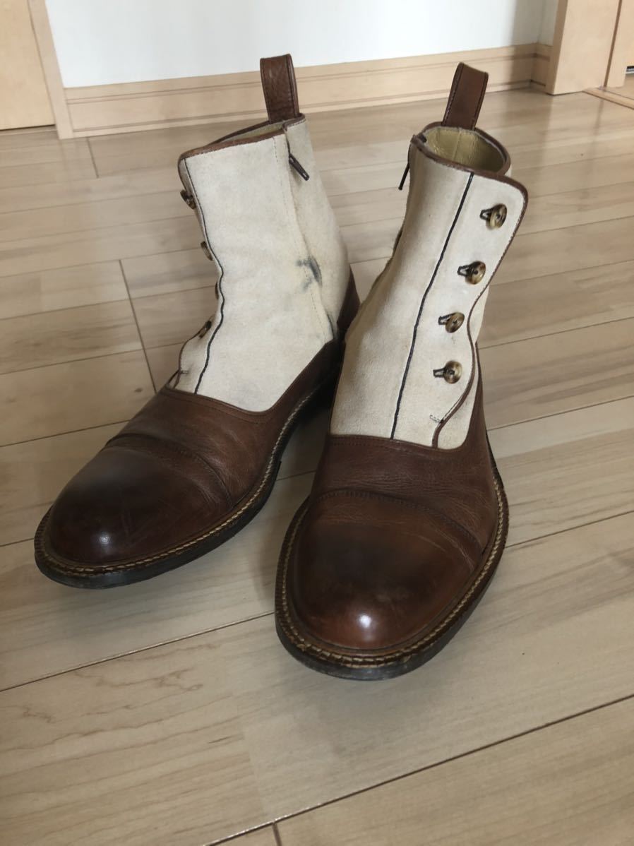 ドライボーンズ　drybones アンクルブーツ drybones ファッション ドライボーンズ アンクルブーツ