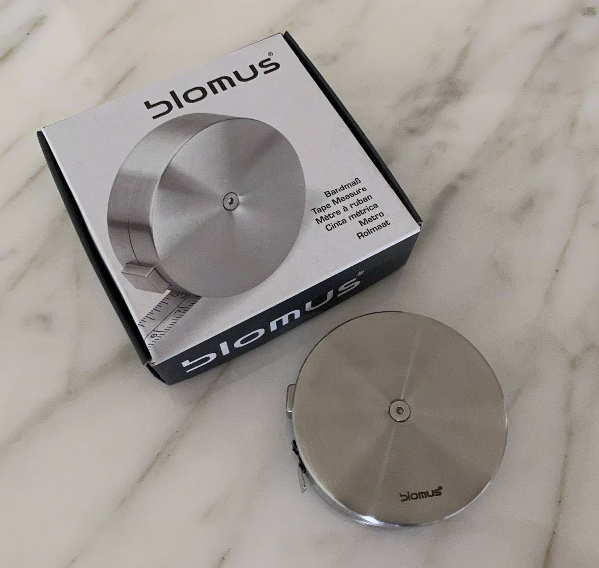 【新品】 Blomus ブロムス ドイツ ステンレス 掛け時計 ブラック blomus ブロムス ウォールクロック ドイツ ステンレス 掛け時計