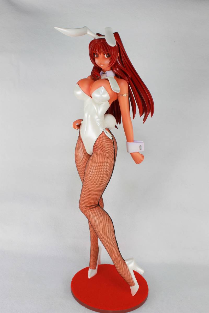 向坂環 サンタver パラダイスカフェ ガレージキット