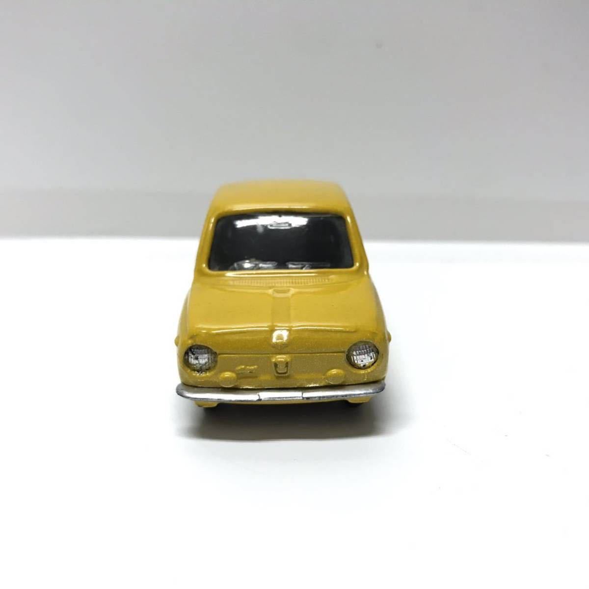 ヨネザワ ダイヤペット NO.D-195 SUBARU R2 日本製