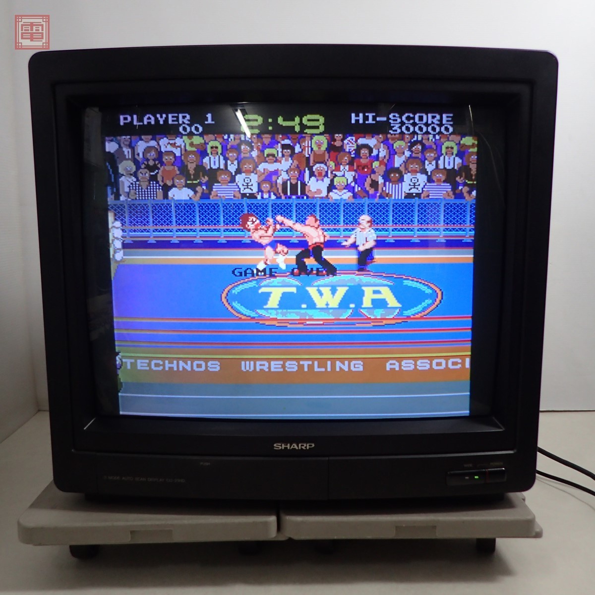 【ジャンク品】テレビ Yahoo!オークション -「液晶テレビ ジャンク パナソニック