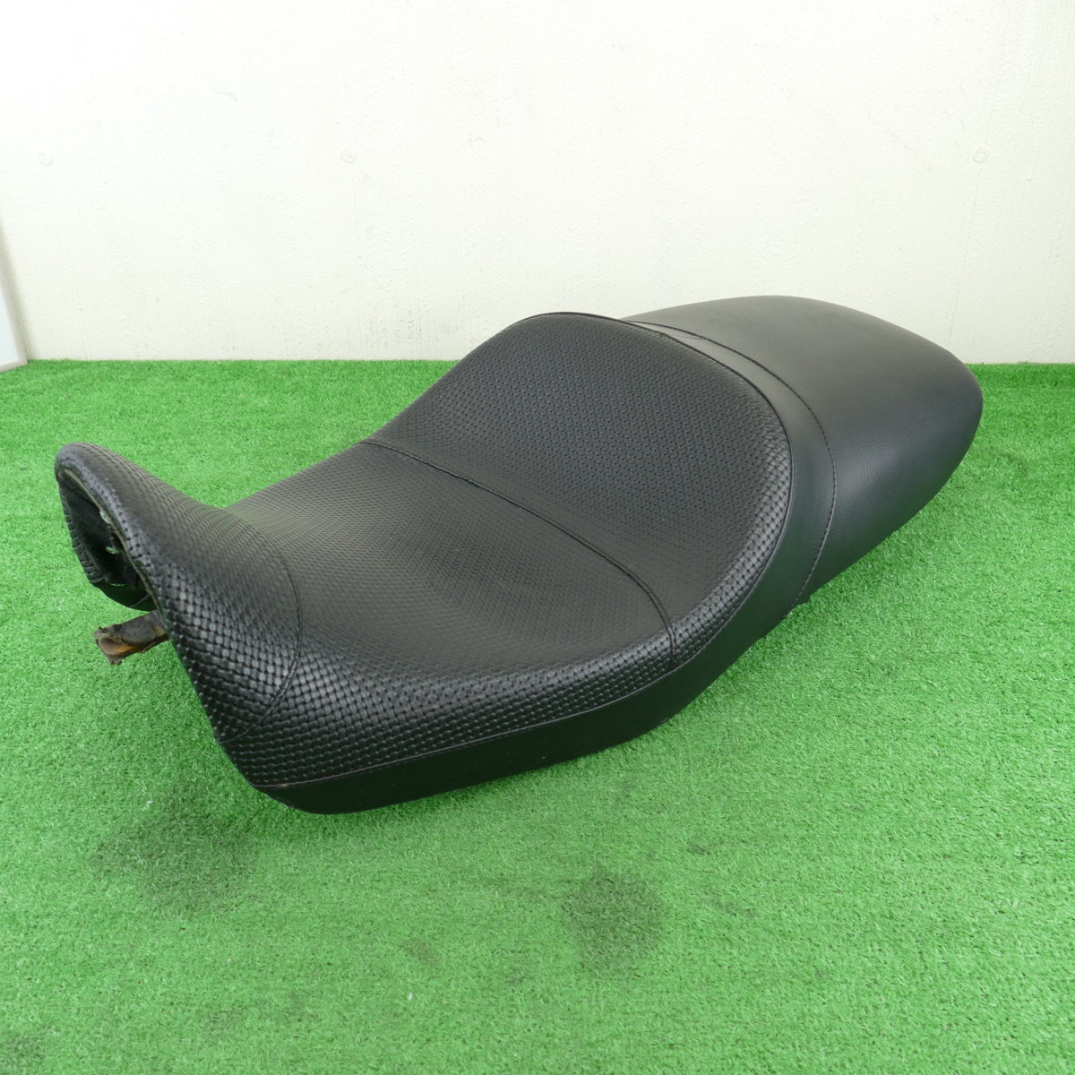 ZRX1100 コルビン シート カスタムシート CORBIN プロト PLOT ZRX1200R