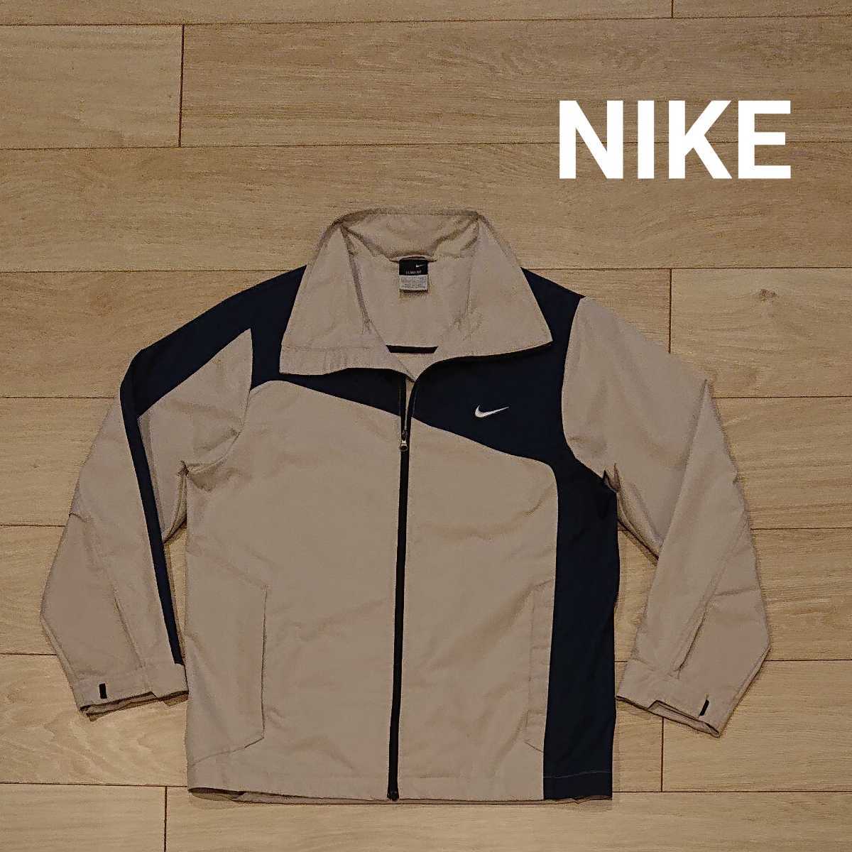 Nike ナイキ ジャケット ジャンパー 男の子 女の子 男女 子ども キッズ 150 ジャージ パーカー ウィンドブレーカー 長袖 の落札情報詳細 ヤフオク落札価格情報 オークフリー スマートフォン版