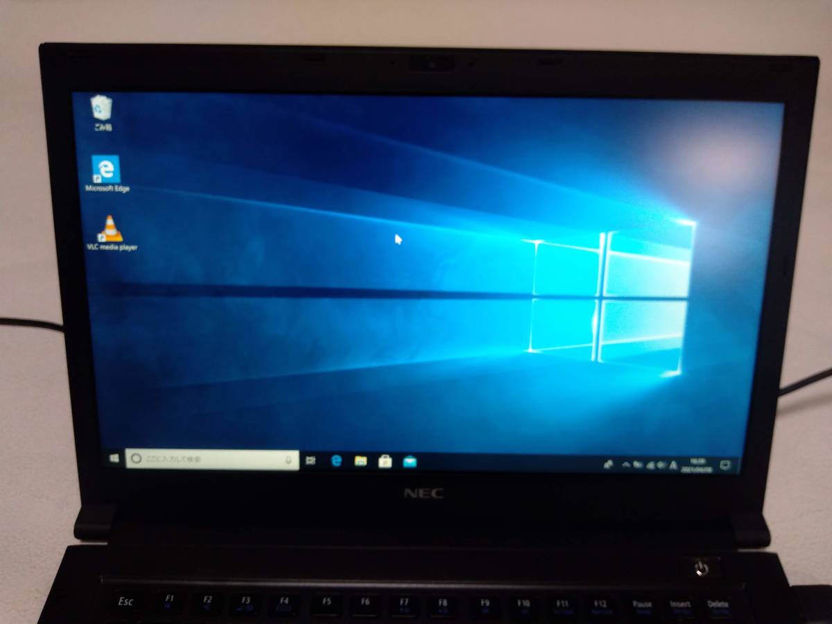 Lavie Lz750 S Pc Lz750ssb Corei7 4510u 2 00ghz 4gb Ssd Win10 中古 訳あり の落札情報詳細 ヤフオク落札価格情報 オークフリー スマートフォン版