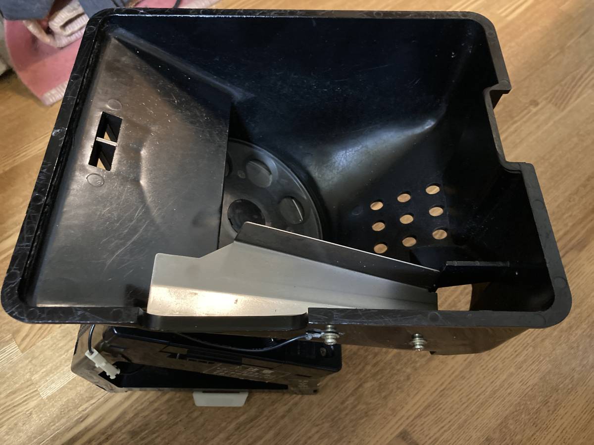 4号機ホッパー パチスロ実機 ホッパーキング ポッパーキング（IGT、4