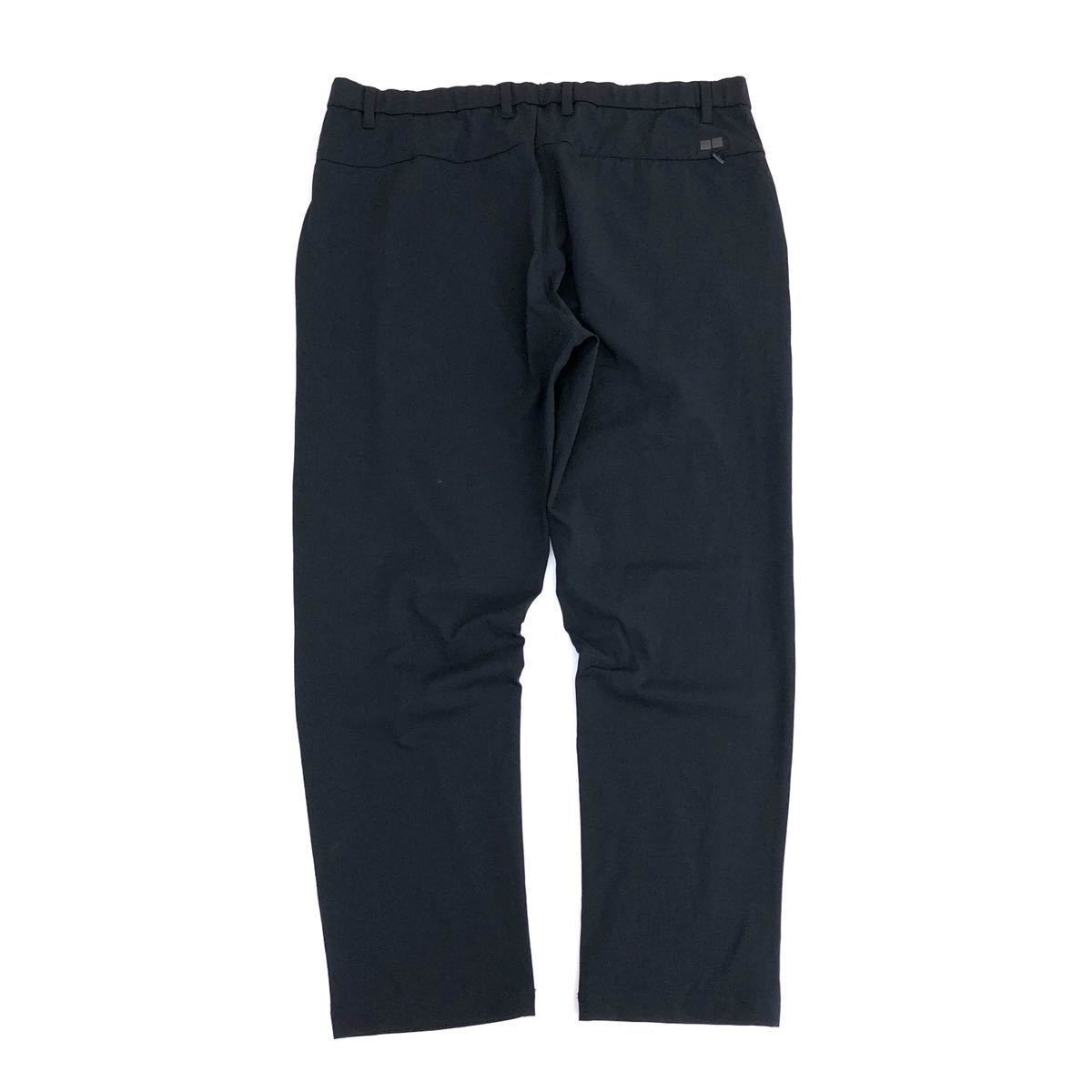 E14 美品 大きいサイズ Uniqlo ユニクロ Ezyアンクルパンツ ウルトラストレッチパンツ ドライex 伸縮ストレッチ Xl メンズ 紳士服 の落札情報詳細 ヤフオク落札価格情報 オークフリー スマートフォン版