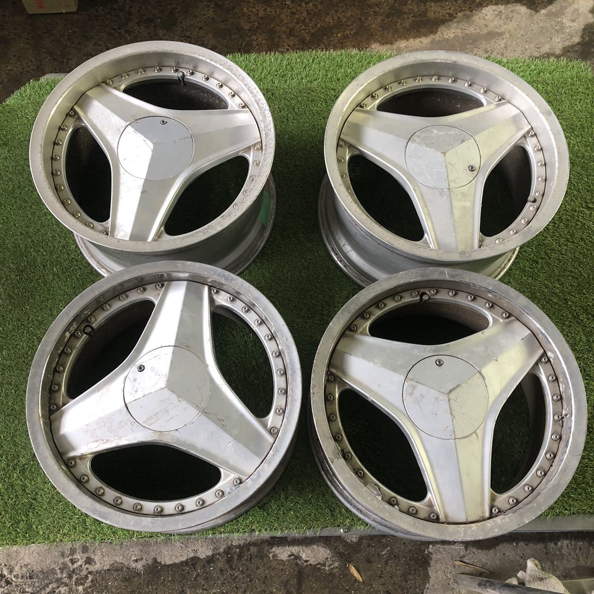 ヨ*シ様 ENKEI ATHLETE 当時物 3本スポーク ホイール エンケイ ENKEI ATHLETE 当時物 3本スポーク ホイール エンケイ モデルから探す