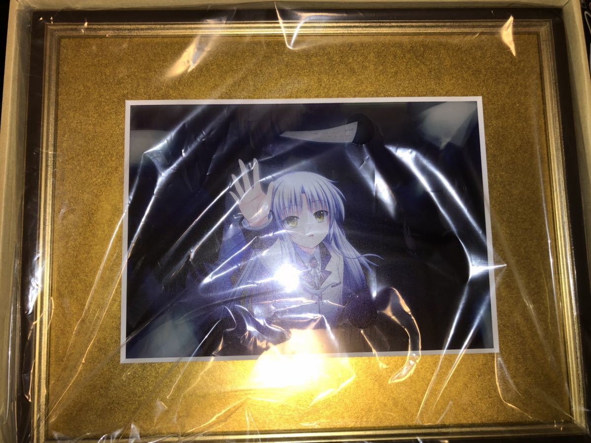 かなで リフレクションアート ライト keyの落札情報詳細 - Yahoo