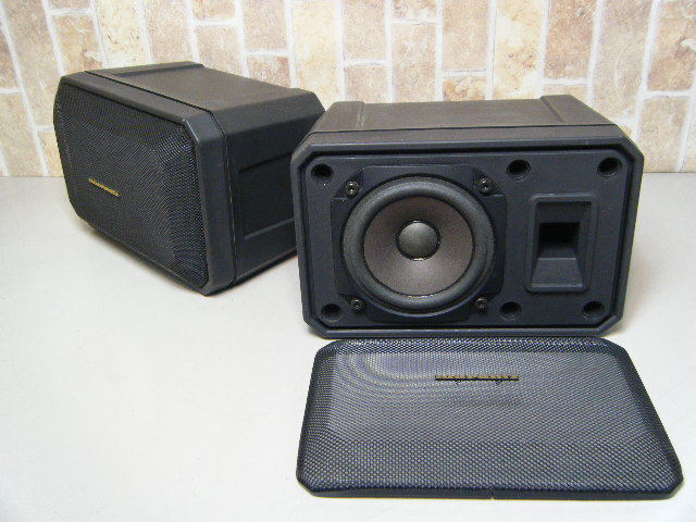 marantz マランツ スピーカー 左右セット