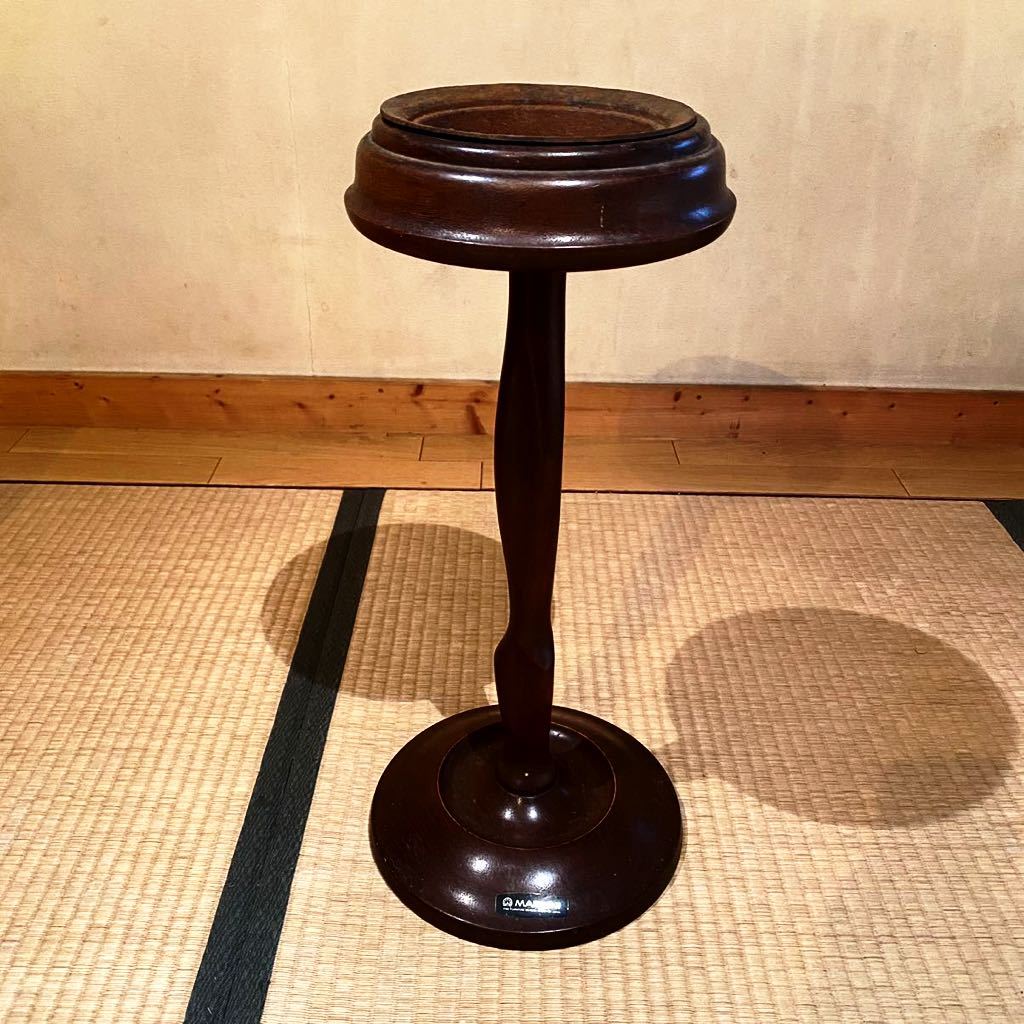 GMHK554○maruni / マルニ オールドマルニ スタンド灰皿 灰皿 ア GMHK554○maruni / マルニ オールドマルニ スタンド灰皿 灰皿 ア