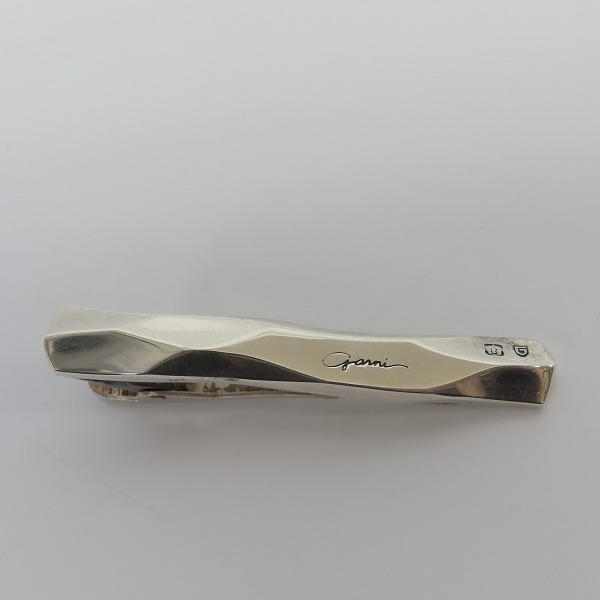 Garni ガルニ ネクタイ ピン タイクリップ Garni ガルニ ネクタイ ピン タイクリップ