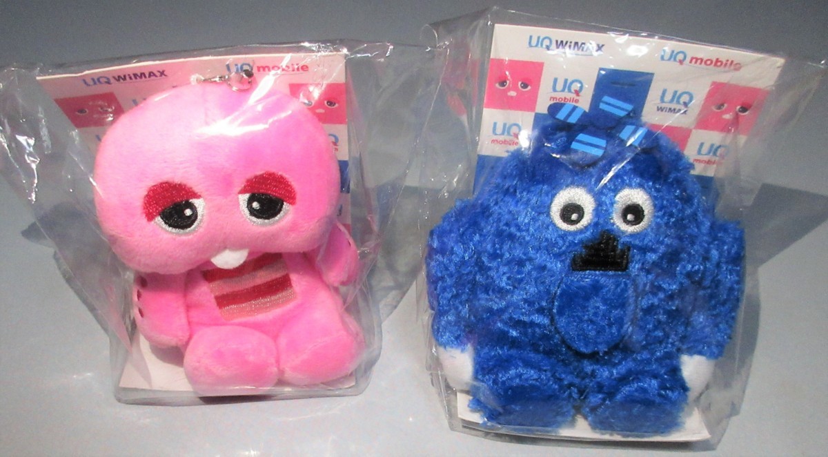 新品 Uq ピンクガチャ ブルームク マスコット ガチャピン ムック ペアで可愛い491円 の落札情報詳細 ヤフオク落札価格情報 オークフリー スマートフォン版