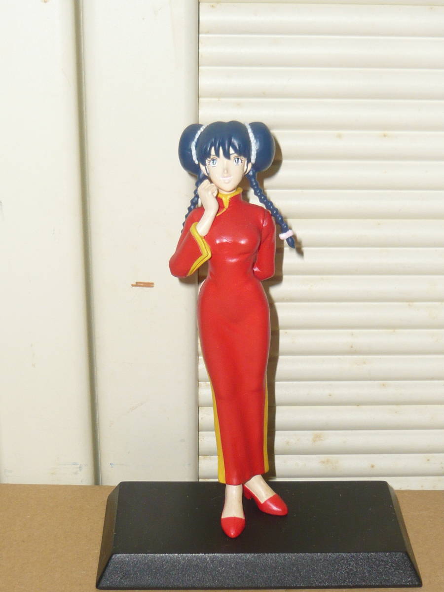 リンミンメイ マクロス チャイナ服 （マクロス】1/24『リン