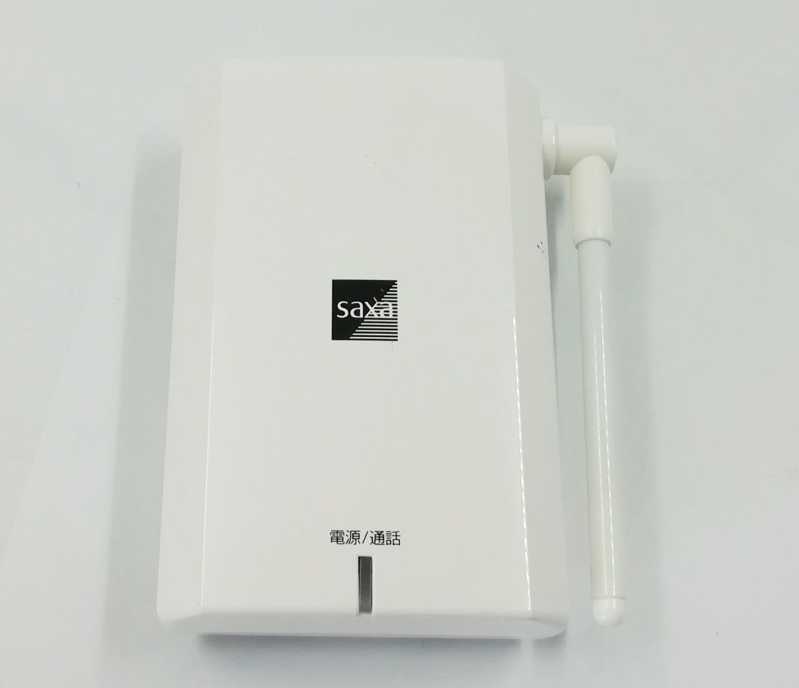saxa 子機 WS1000 W サクサ SAXA 中古ビジネスフォン販売店