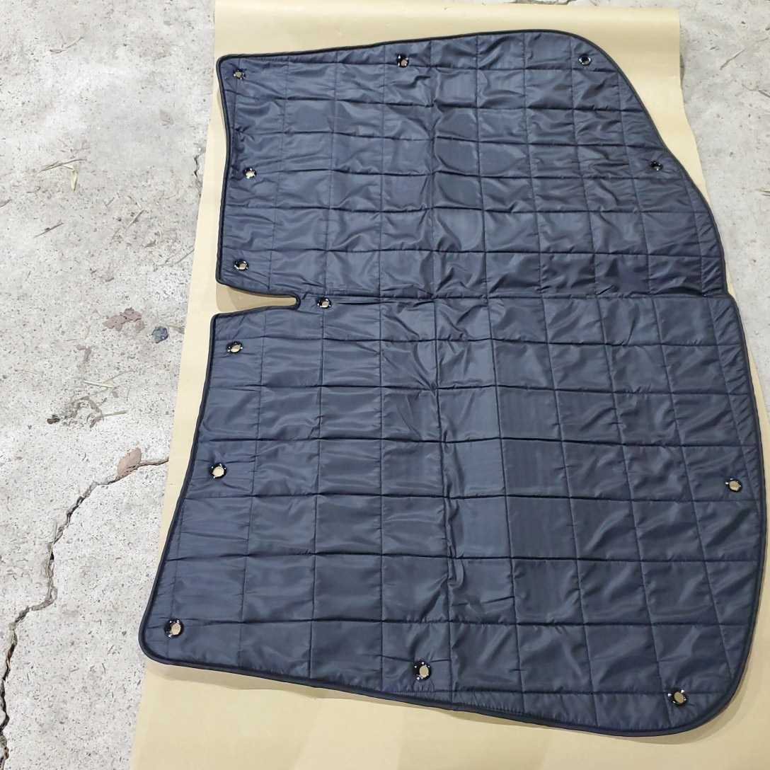 エリシオン エリシオンプレステージ 専用 プレミアムサンシェード 全ガラス分 車中泊 着替えなどに ほぼ未使用 の落札情報詳細 ヤフオク落札価格情報 オークフリー スマートフォン版