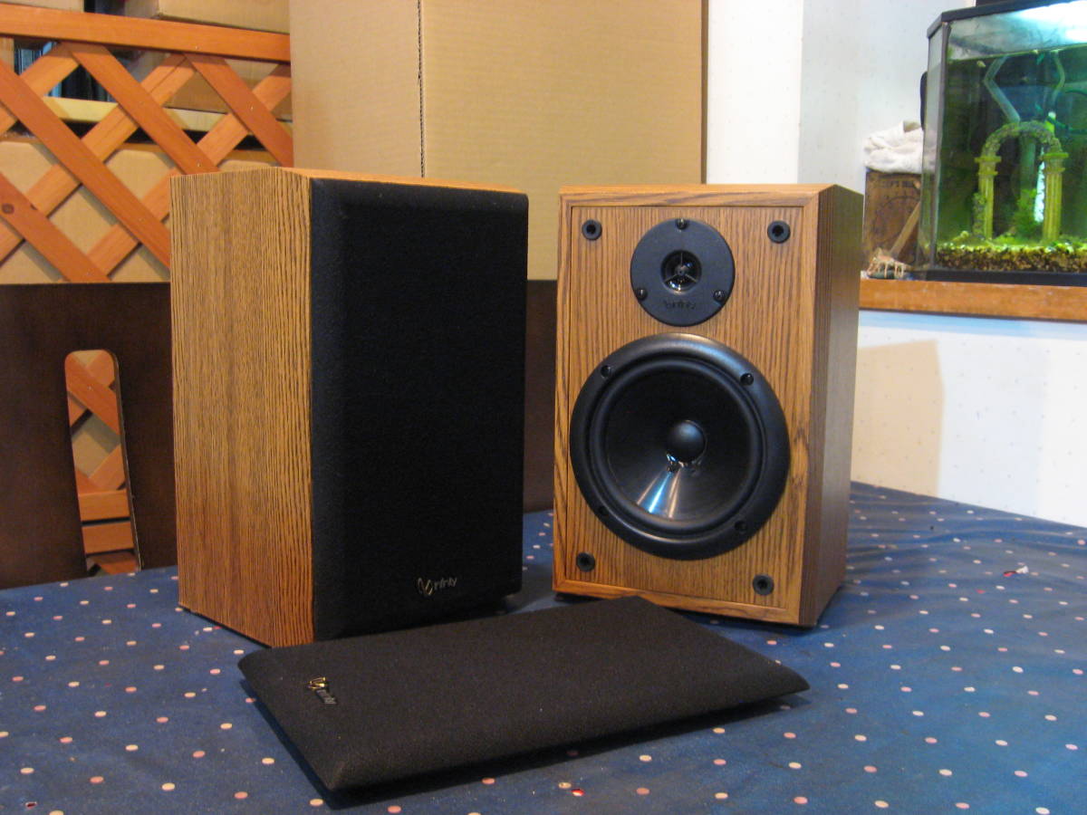 インフィニティ　Reference E-L スピーカー　ペア　2way インフィニティ Reference E-L スピーカー ペア 2way インフィニティ