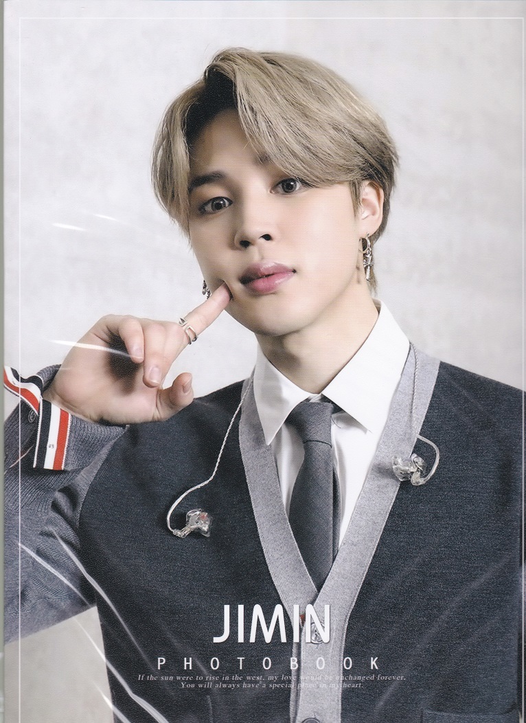 同梱可】中古品 韓流 防弾少年団 BTS ジミン Dicon D FESTA ミニ