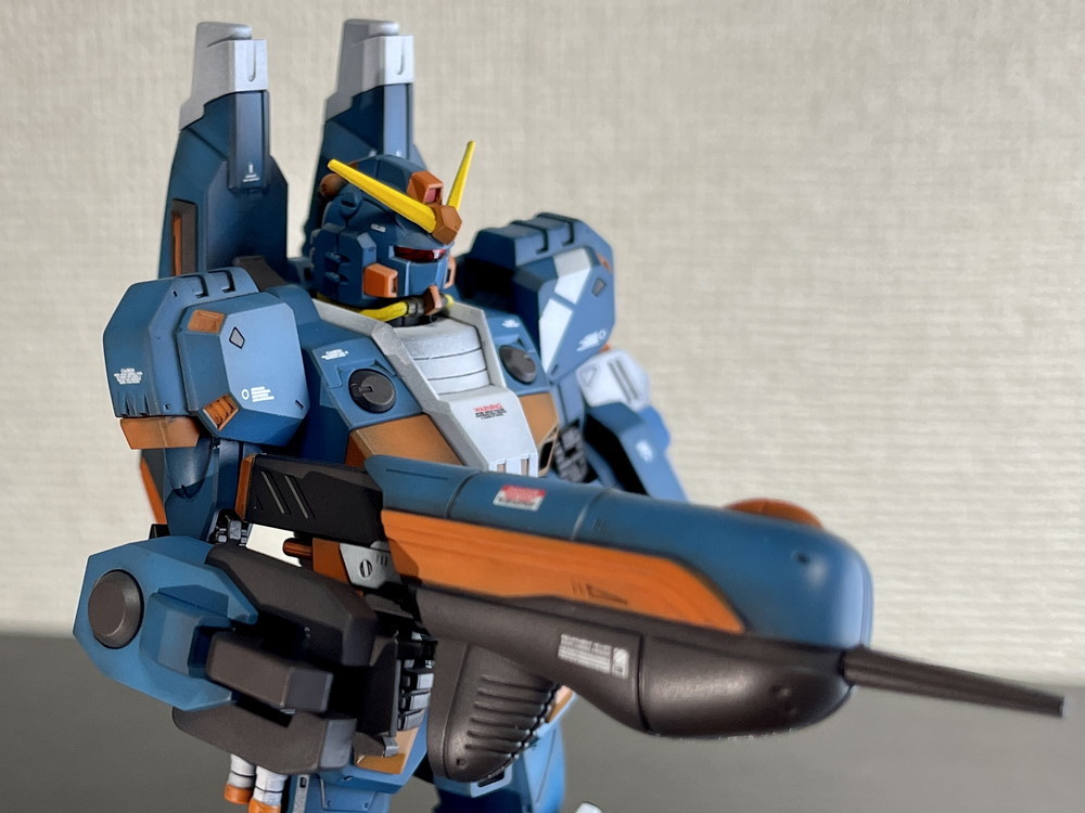 Hg 水中型ガンダム 塗装済み完成品 1 144 ガンプラ プラモデル プレミアムバンダイ限定 ガンダムorigin Msd Msv 一年戦争 の落札情報詳細 ヤフオク落札価格情報 オークフリー スマートフォン版