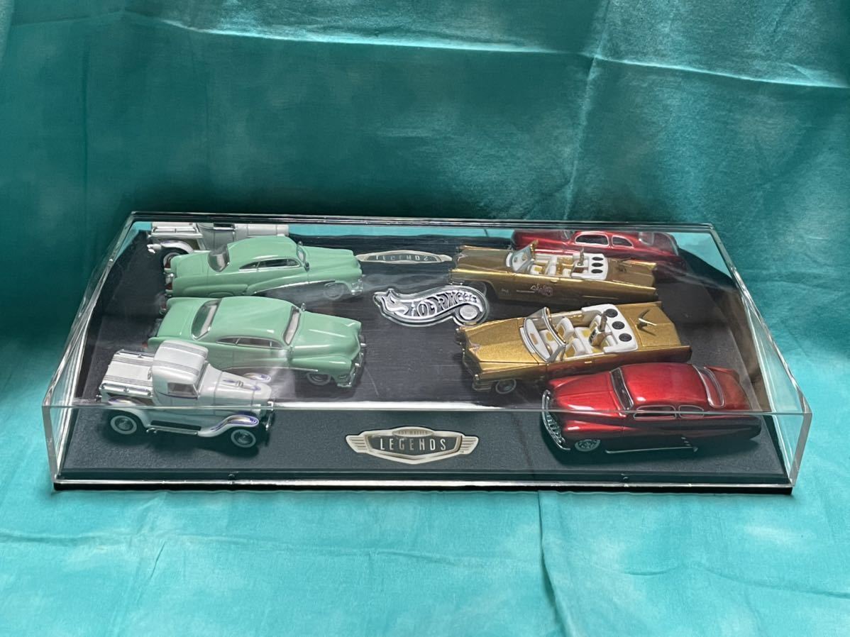 HotWheels 【LEGENDS Barris KUSTOM】ホットウィール hqdefault.jpg
