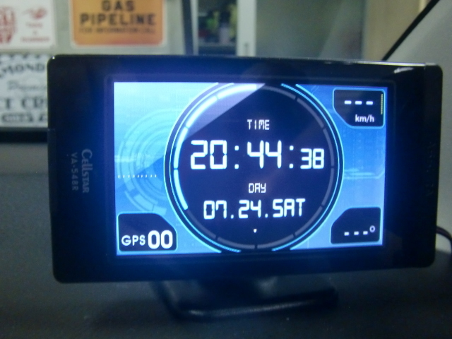 セルスター Va 548r リモコン レーダー探知機 Gps搭載 動作確認済み ネズミ捕り スピード取締 Assura Ar の落札情報詳細 ヤフオク落札価格情報 オークフリー スマートフォン版