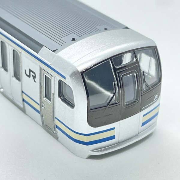 E217系 8次車 更新車 LEDライト 総武快速線 基本Bセット 98829